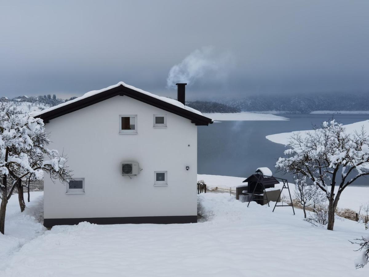 Vikendica Bosnjak Prozor Εξωτερικό φωτογραφία