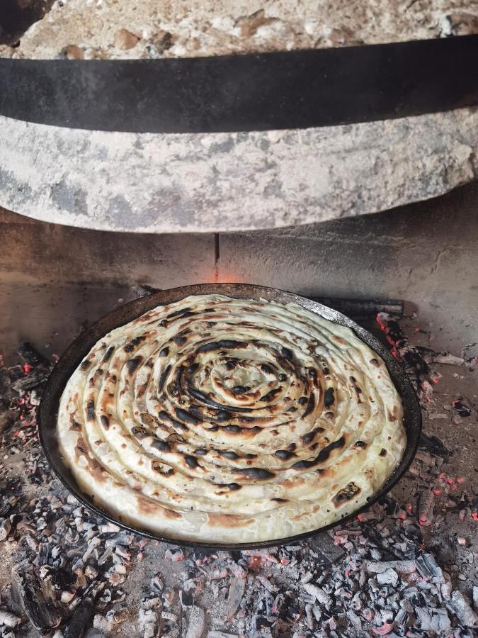 Vikendica Bosnjak Prozor Εξωτερικό φωτογραφία